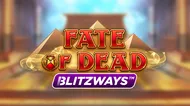 Fate of Dead Blitzways