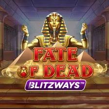 Fate of Dead Blitzways