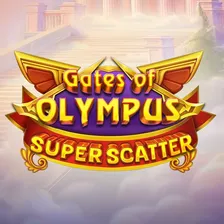 Gates of Olympus Super Scatter