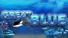 Great Blue
